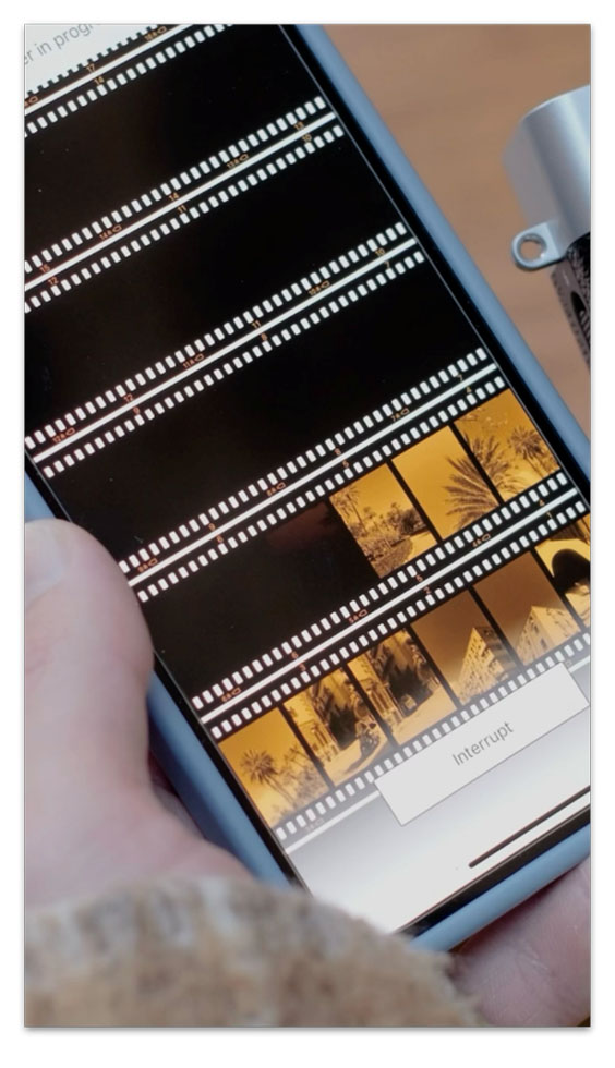 Contact sheets can also be saved simultaneously