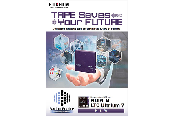 LTO7 Catalog
