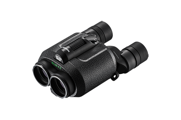 [photo] Fujifilm TECHNO-STABI Series TS12×28WP Binocular