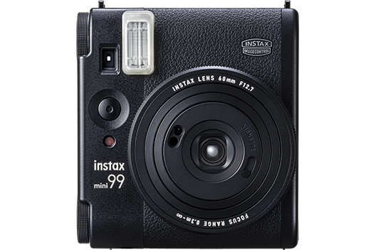 [photo] instax mini 99™ camera