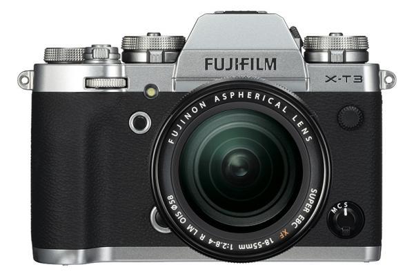 Consumer  Fujifilm [Bolivia]