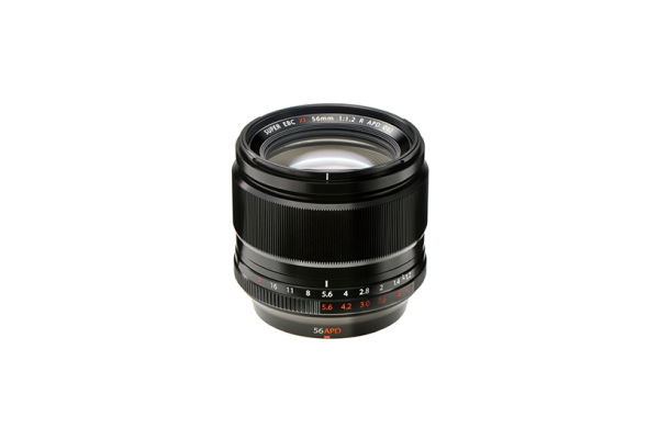 [photo] XF56mmF1.2 R APD
