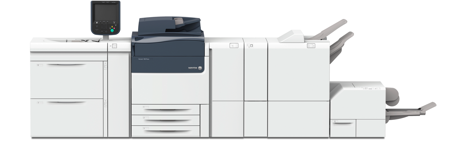 xerox printer toner