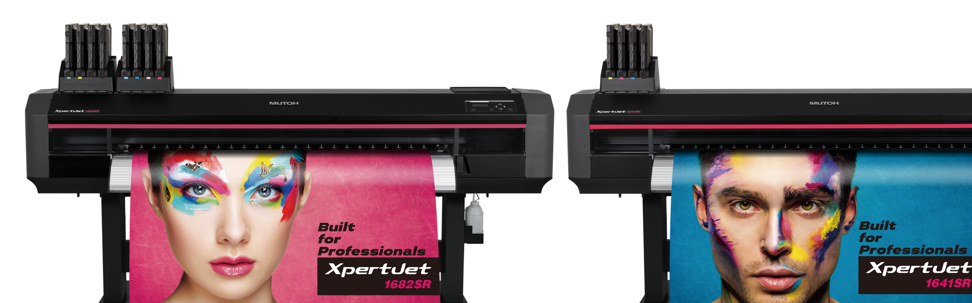 mutoh wide format printer