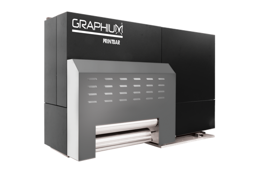 Graphium Printbar