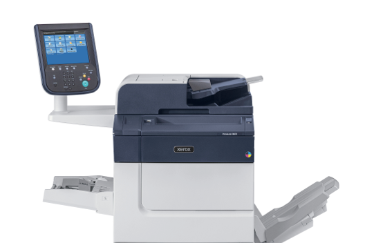 Série Xerox® PrimeLink® C