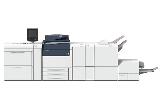 Prensa Xerox® Versant® 180B