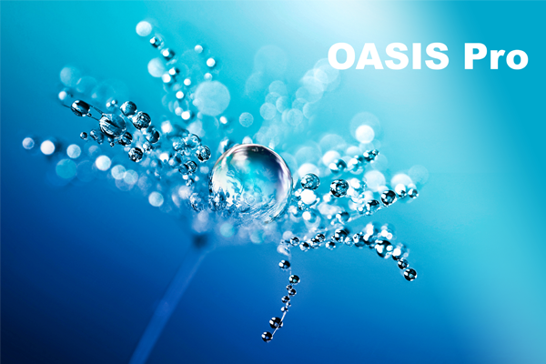 FUJIFILM Photochemicals OASIS Pro
