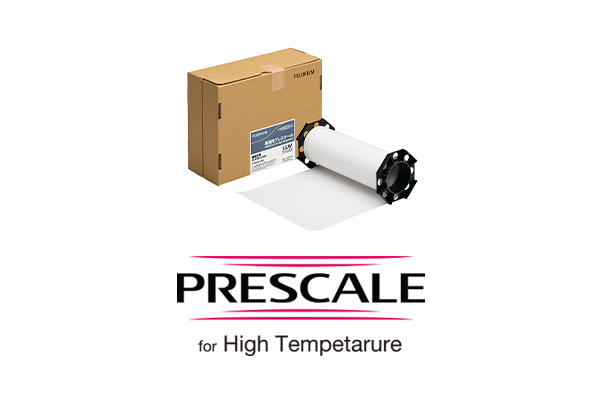 Prescale for High temperature