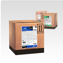 E6 Chemical Product Box