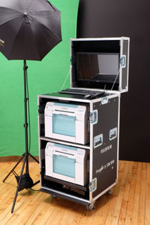 Photography System