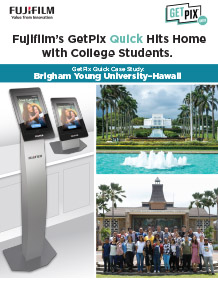 Getpix Kiosk
