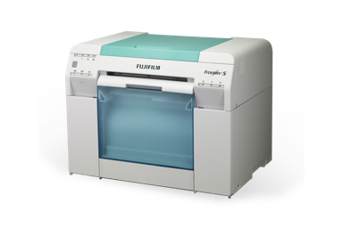 Frontier-S DX100