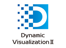 Dynamic visualization image