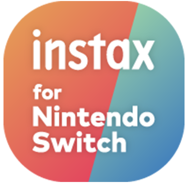 Instax for Nintendo Switch
