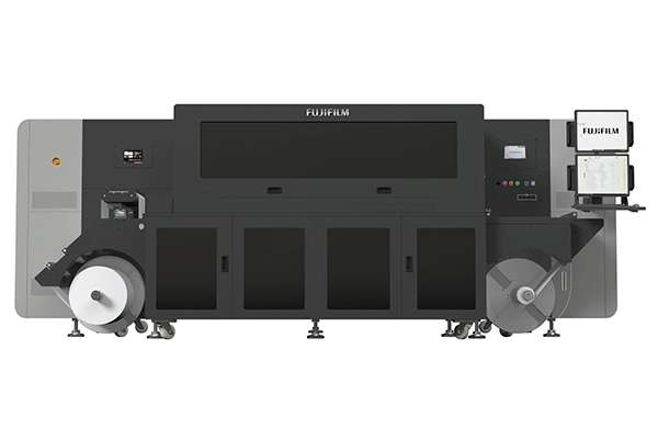 UV Inkjet Press LP350 Front Product Image