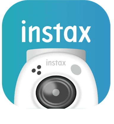 [logo] app for instax Pal™