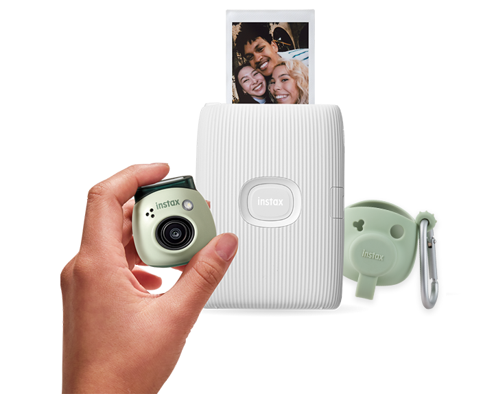 [photo] It's a bundle!