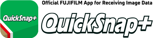 [logo] QuickSnap+