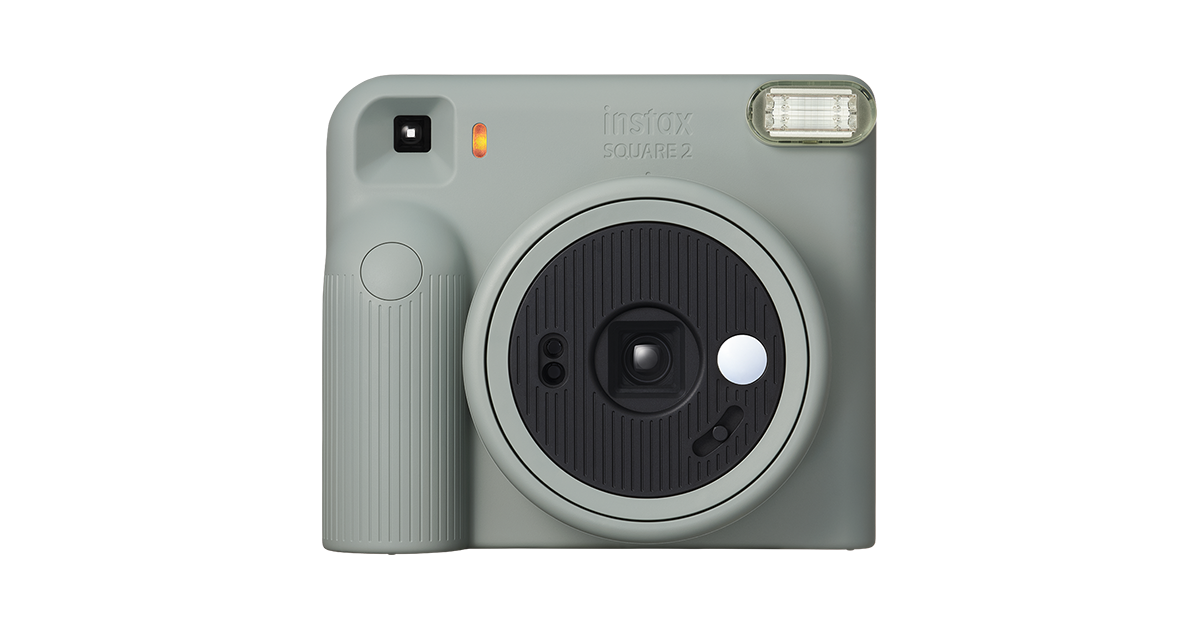 instax SQUARE 2™ Specifications | Fujifilm [Canada]