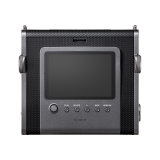 [photo] Image of the back of the instax WIDE Evo™