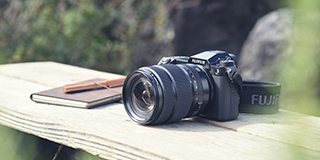 Máy ảnh Fujifilm X-Pro2 | Hàng chính hãng - chi tiết 2