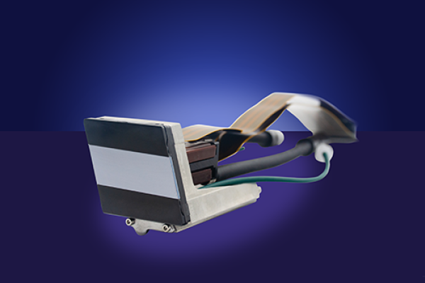 SAMBA G5L Printheads