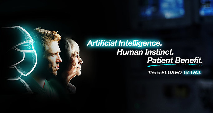AI for improving patient outcomes