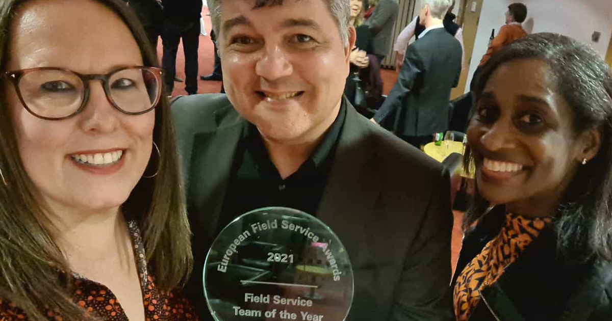 Fujifilm UK Graphics Service Team