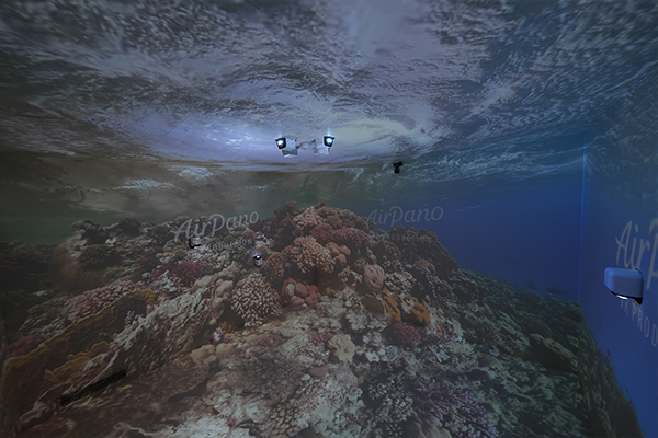 ISE 2025 exhibition Movie.