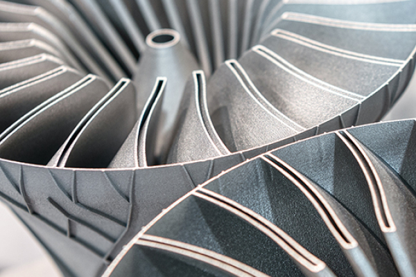 [Image] Additive Manufacturing