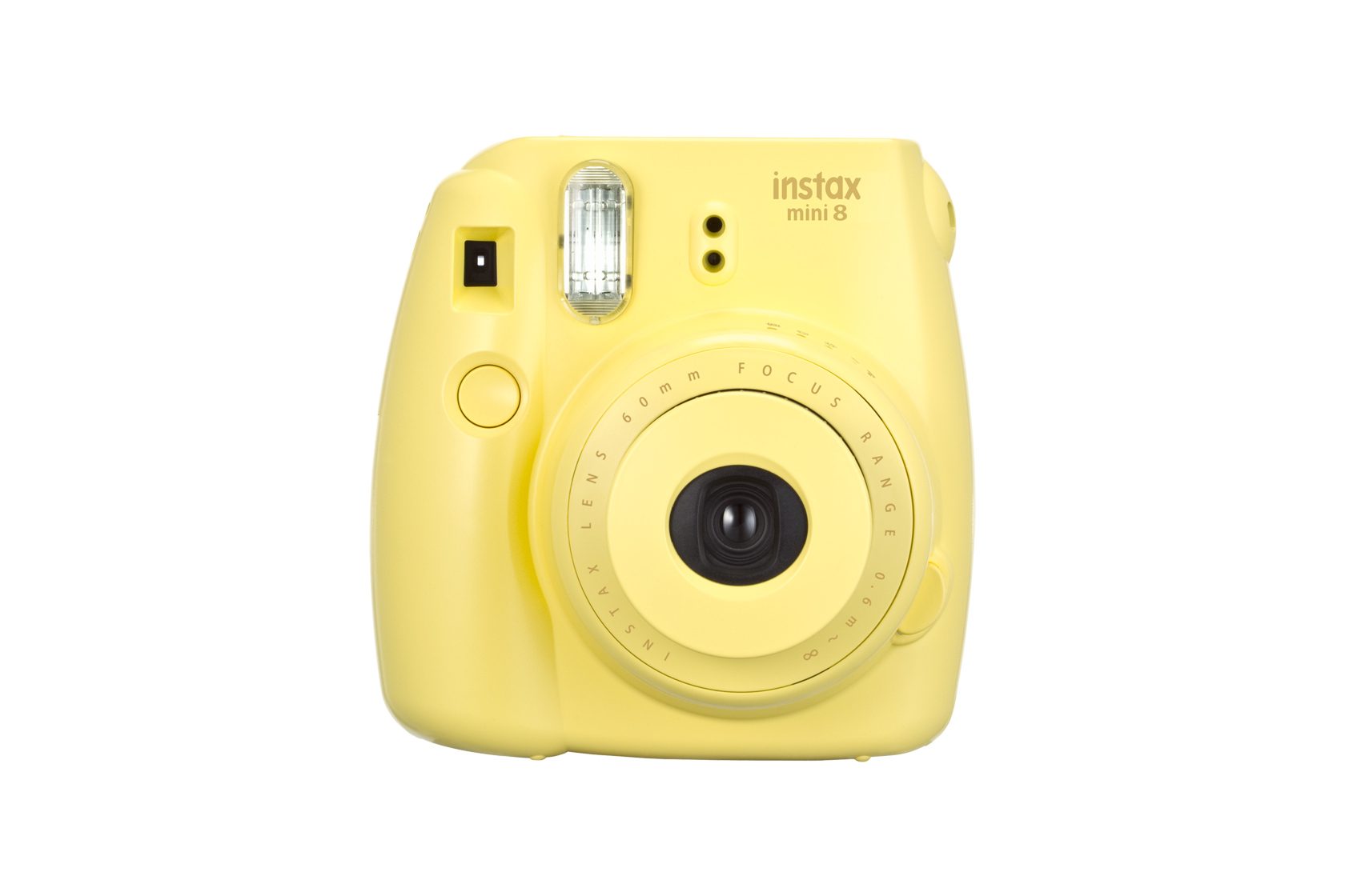 Diseño del producto instax mini 8 | Fujifilm [Chile]