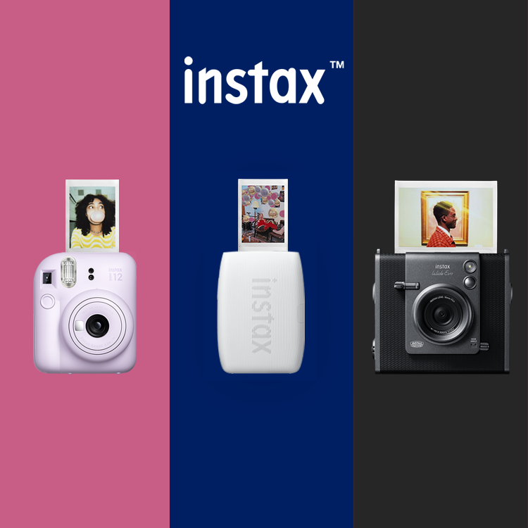INSTAX | Fujifilm [Chile]