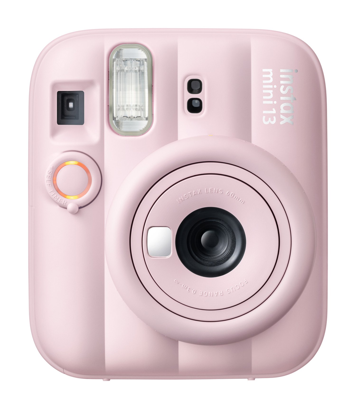 instax mini 13_CANDY PINK