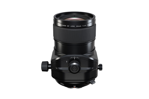 [photo] GF30mmF5.6 T/S