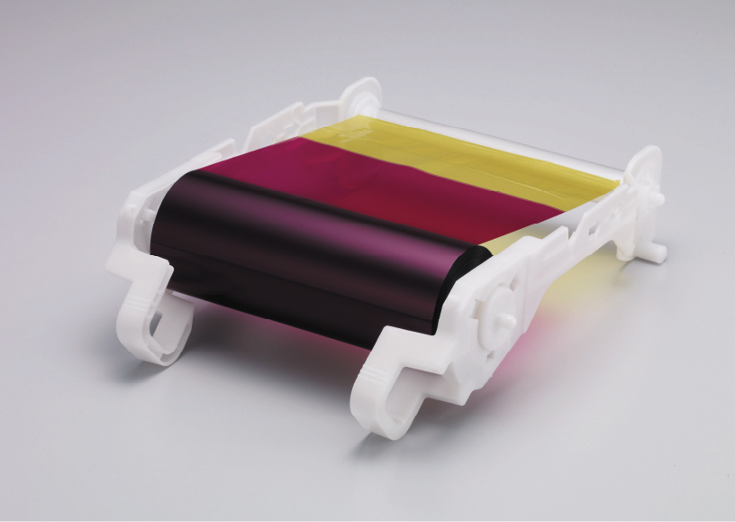 [photo] Red Ribbon replacement for ASK-500