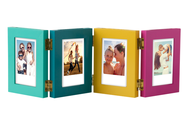 Mini Accordion Frame