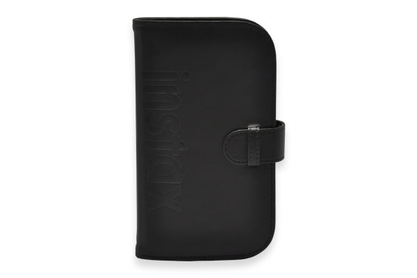 Black Wallet Albums