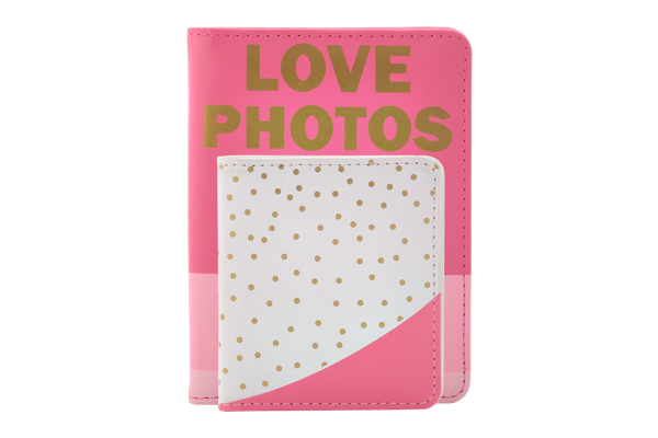 Pink 2-Pack - Love Mini Albums