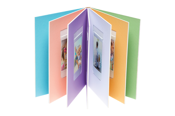 Photo Book - INSTAX Photo Album