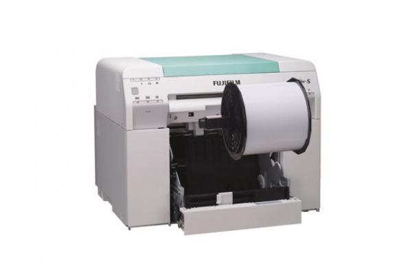 dx100 printer