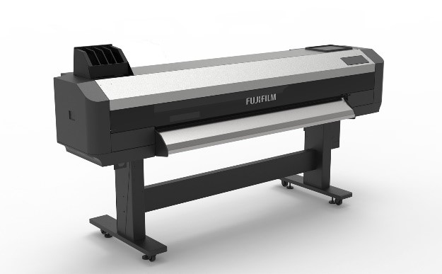 [image] Printer Acuity Triton