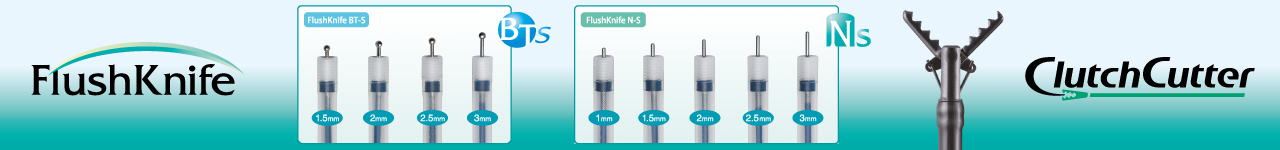 FlushKnife & ClutchCutter