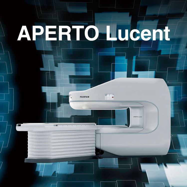 APERTO Lucent | Fujifilm [Germany]