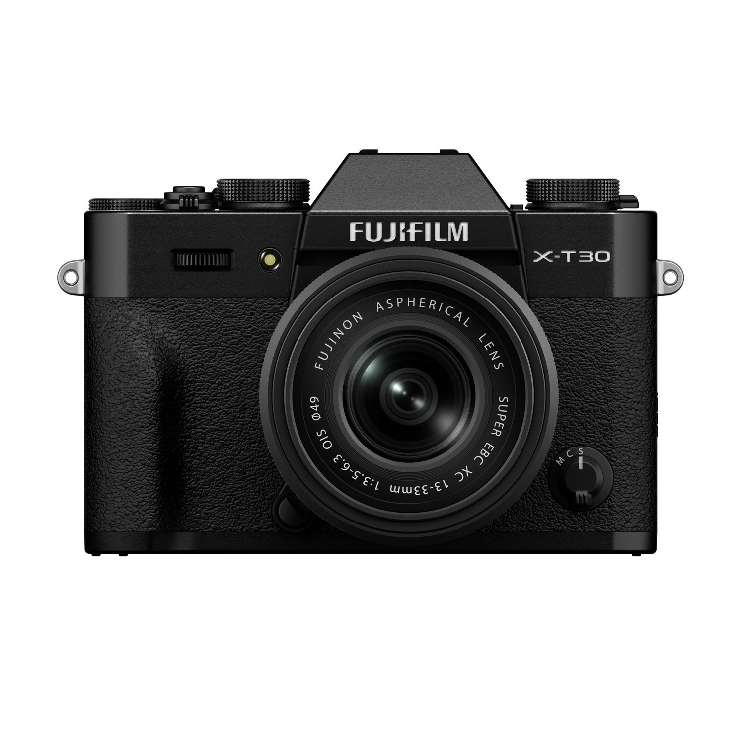 Fujifilm Launches Mirrorless Digital Camera FUJIFILM X T30 III Fujifilm Launches Mirrorless Digital Camera FUJIFILM X T30 III