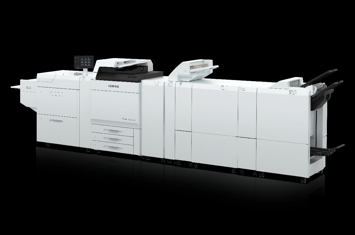 3 Fujifilm Production Color Printers Pick up Red Dot Design Awards 5 RevoriaSC285
