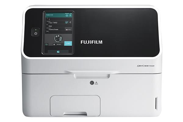 Clinical Chemistry System | Fujifilm [Germany]