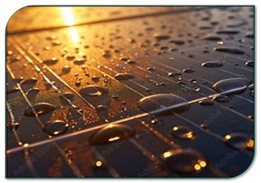 Imagen conceptual de durabilidad