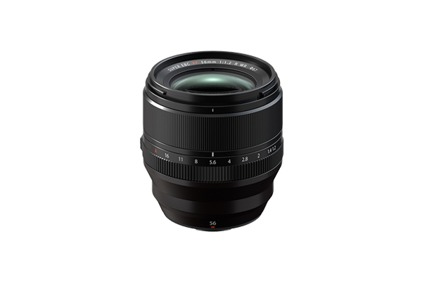 [photo] XF56mmF1.2 R WR