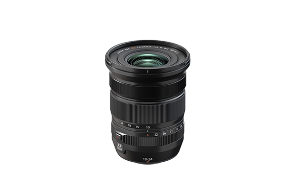 [photo] XF10-24mmF4 R OIS WR